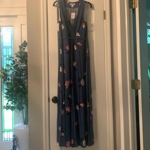 Motherhood Maternity dress